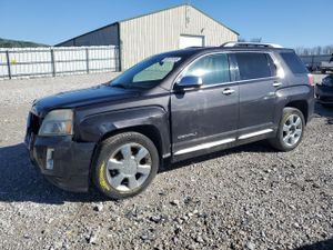 GMC Terrain DENALI 3.6L 6 2015