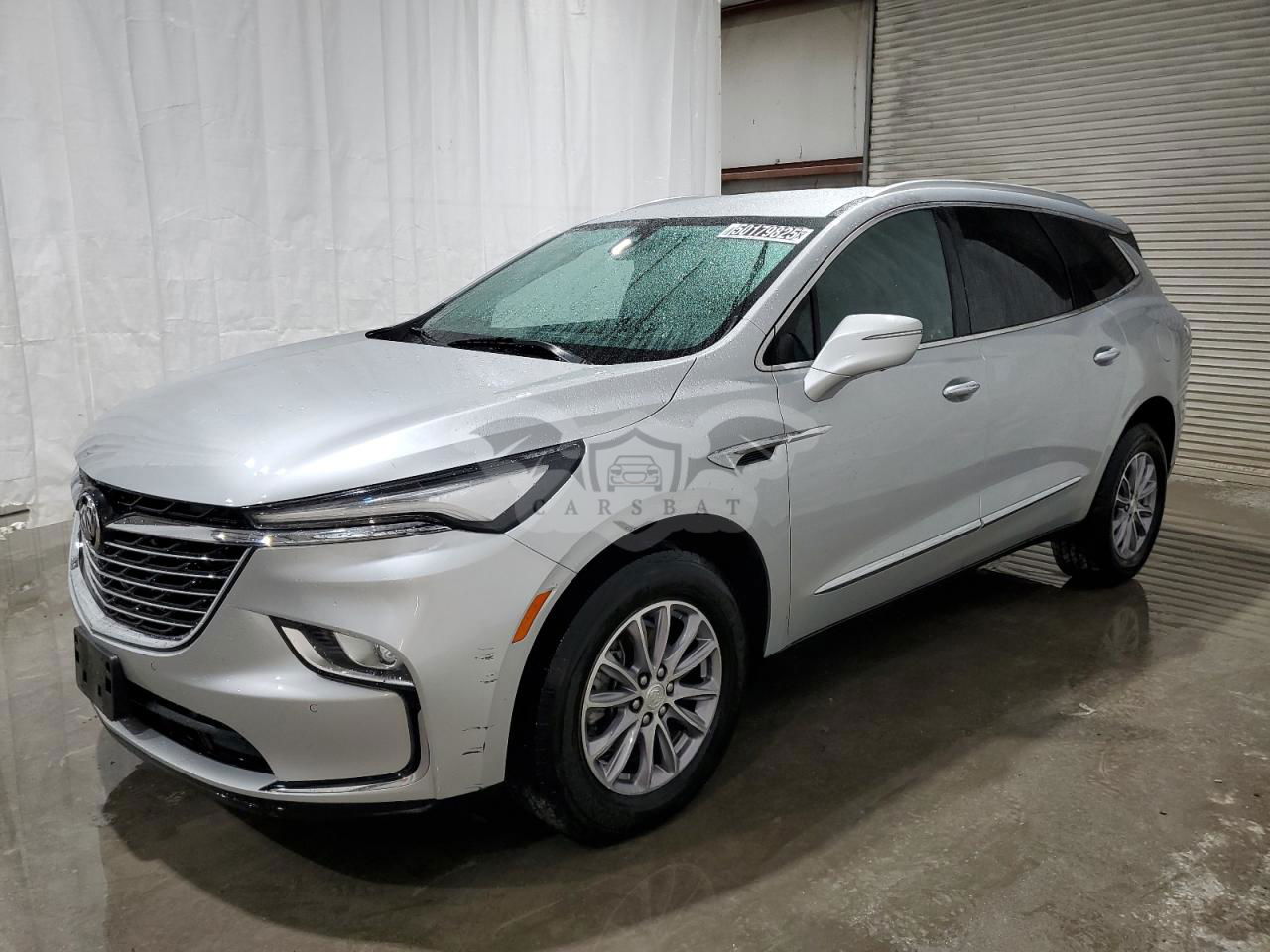 Buick Enclave PREMIUM 3.6L  6 2022