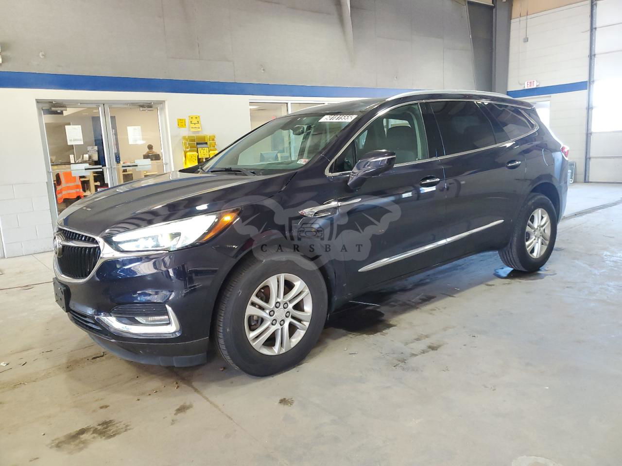 Buick Enclave PREFERRED 3.6L  6 2020
