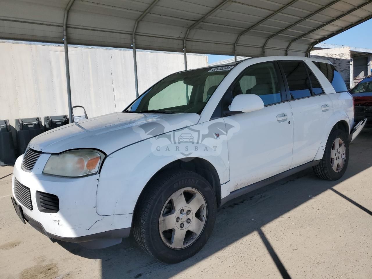Saturn Vue 3.5L 6 2006