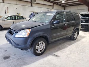 Honda CR-V EX 2.4L 4 2002