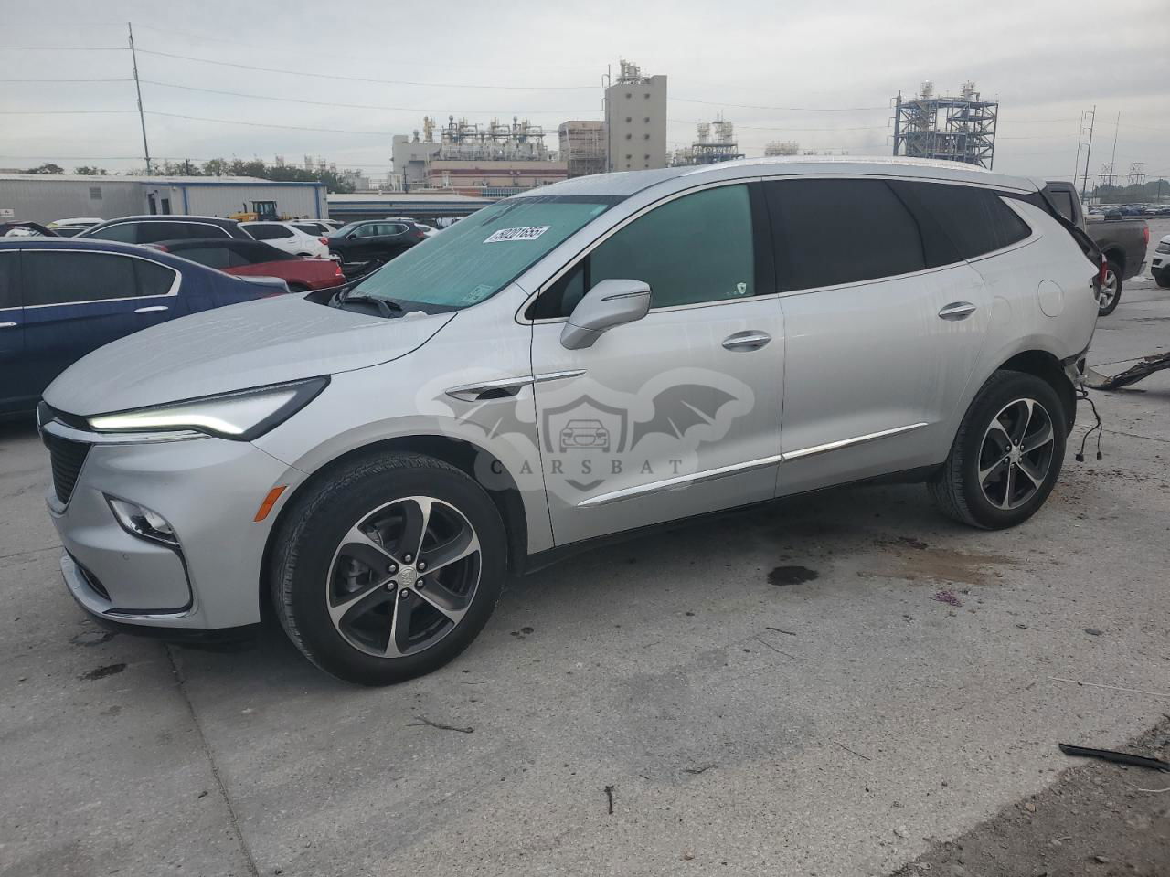 Buick Enclave ESSENCE 3.6L  6 2022
