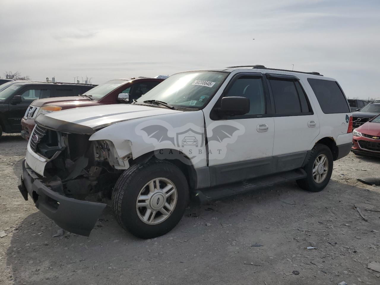 Ford Expedition XLT 5.4L  8 2004