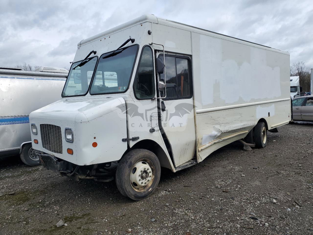 Ford F59 6.8L 10 2019