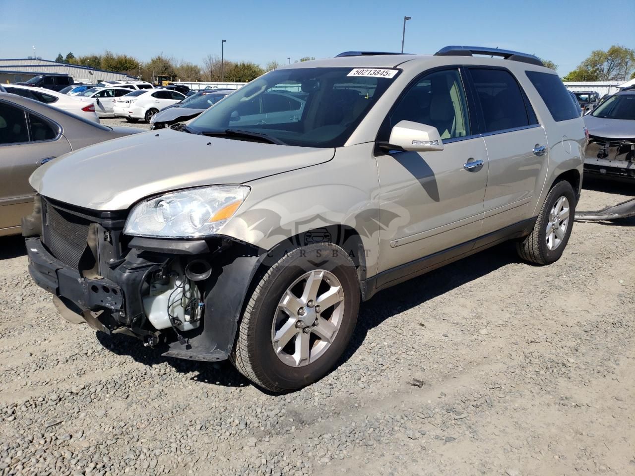 Saturn Outlook XR 3.6L 6 2008