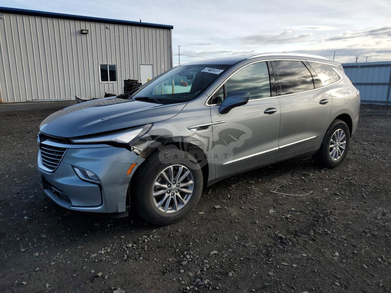 Buick Enclave PREMIUM 3.6L  6 2024