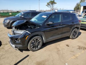Chevrolet Trailblazer LT 1.2L 3 2023