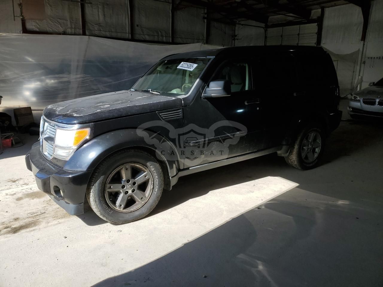Dodge Nitro SE 3.7L 6 2009