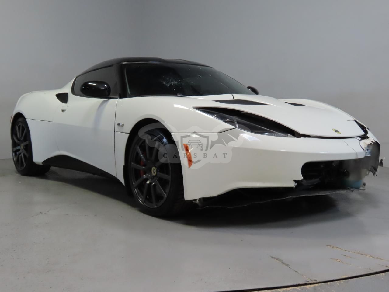 Lotus Evora 3.5L 6 2014