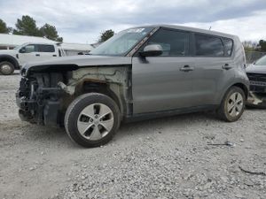 Kia Soul 1.6L 4 2014