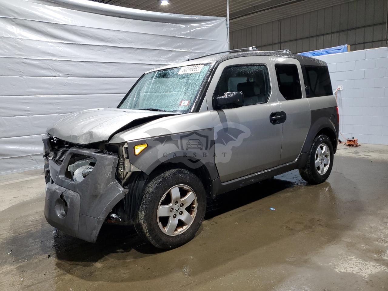 Honda Element EX 2.4L 4 2004