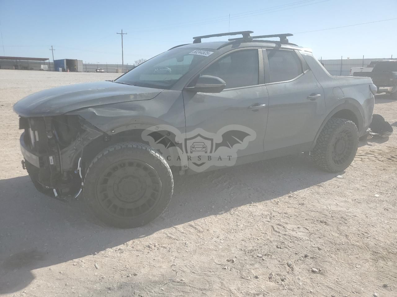 Hyundai Santa Cruz SEL PREMIUM 2.5L 4 2023