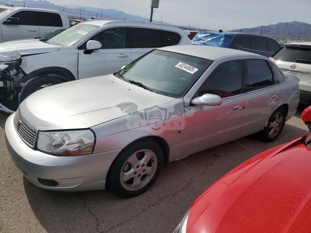 Saturn L series 2.2L 4 2003
