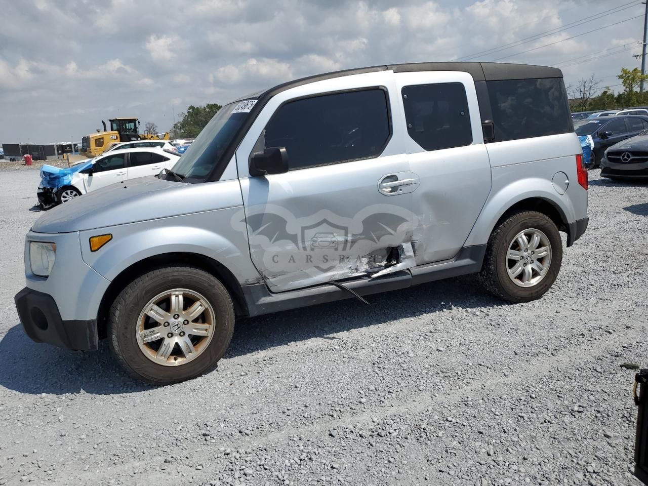 Honda Element EX 2.4L 4 2006