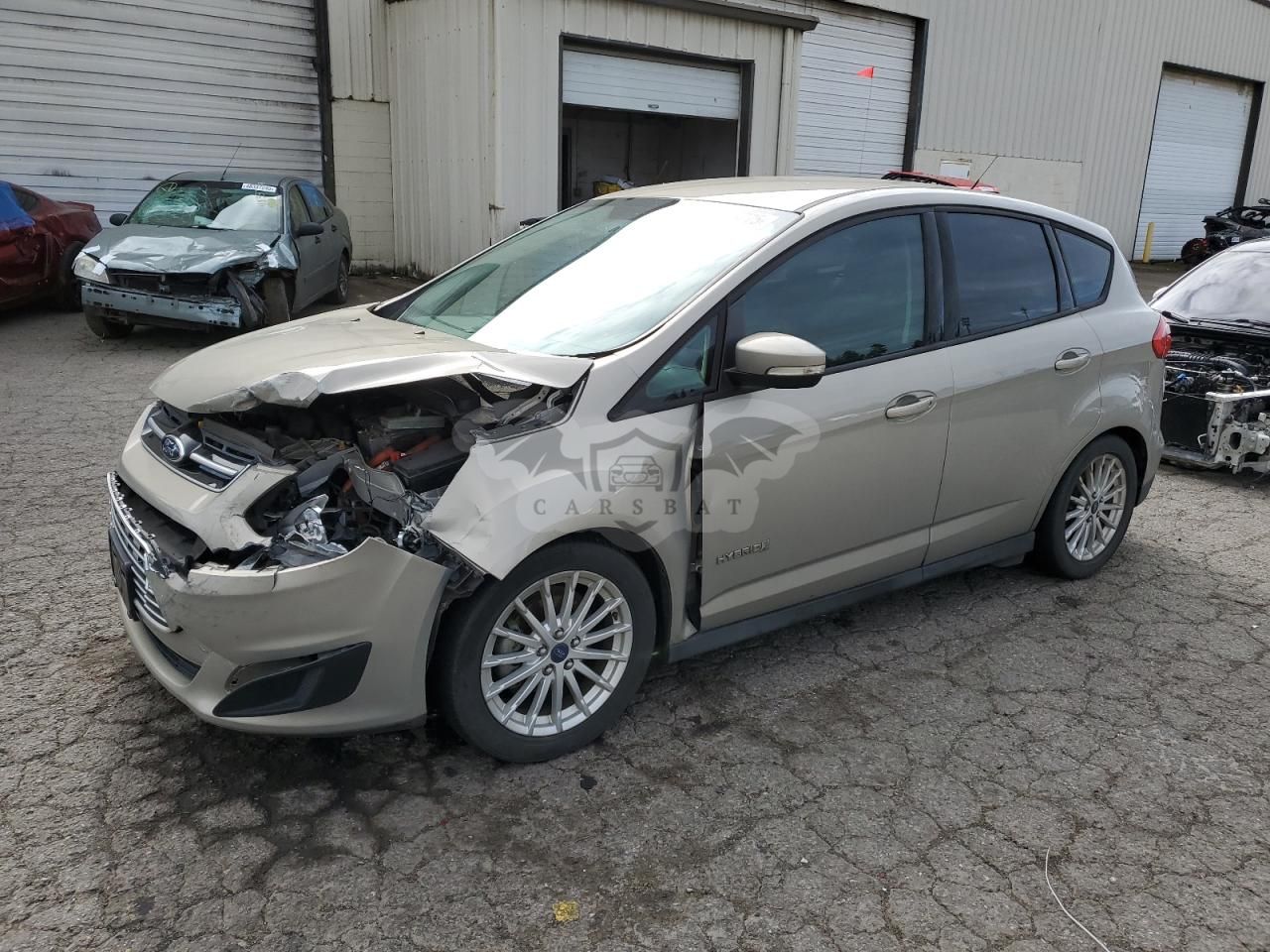 Ford C-Max SE 2.0L 4 2015