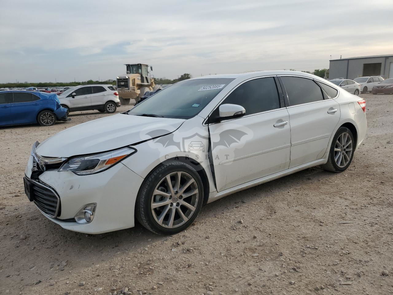 Toyota Avalon BASE 3.5L  6 2013