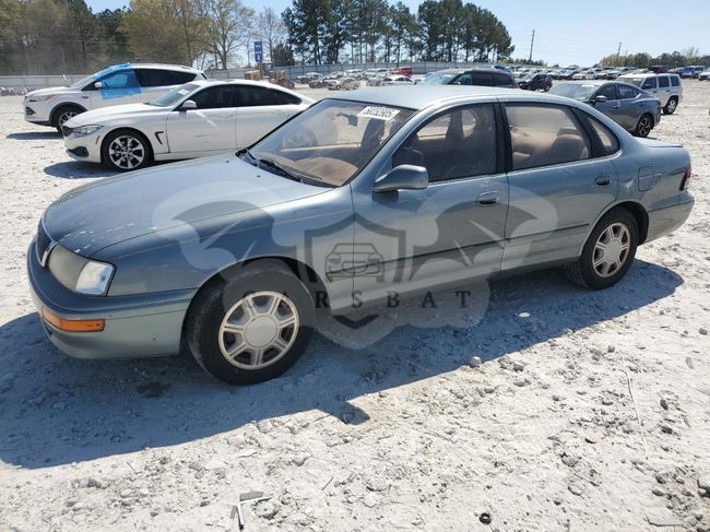 Toyota Avalon XL 3.0L  6 1995