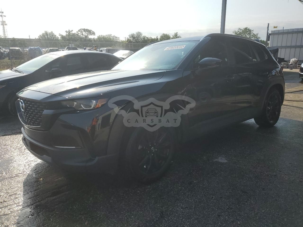 Mazda CX-50 PREFERRED 2.5L 4 2024