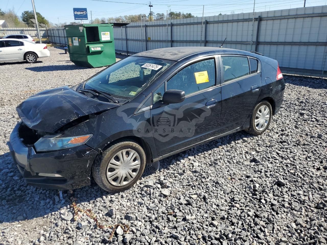 Honda Insight 1.3L 4 2011