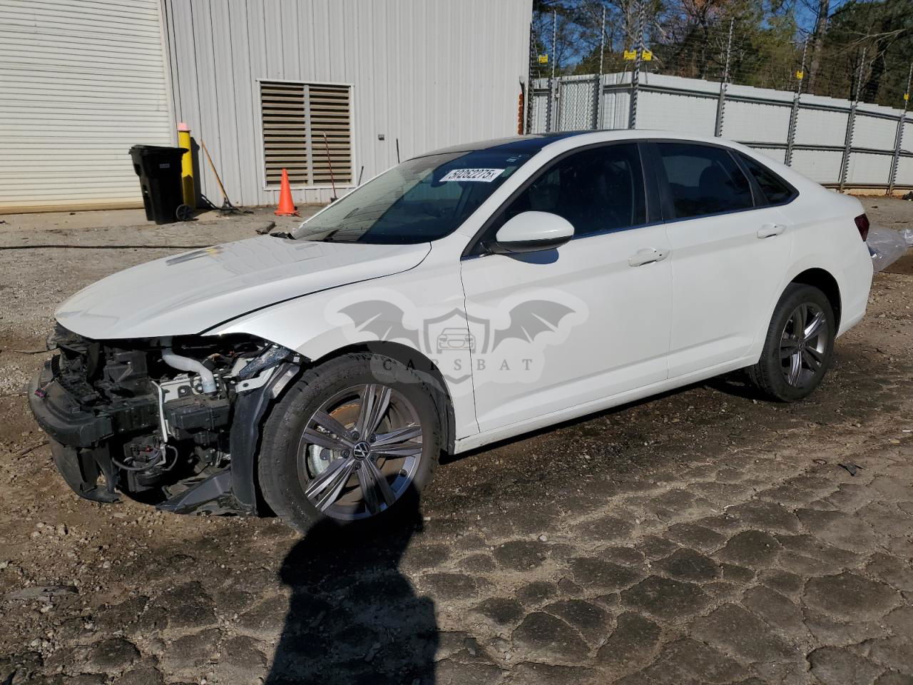 Volkswagen Jetta SE 1.5L  4 2022