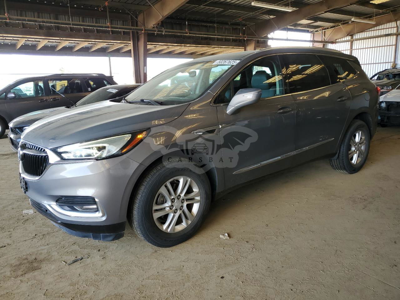 Buick Enclave ESSENCE 3.6L  6 2019