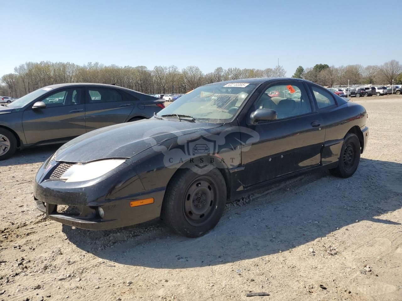 Pontiac Sunfire 2.2L 4 2005