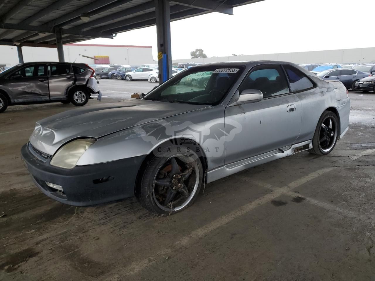 Honda Prelude 2.2L 4 2001