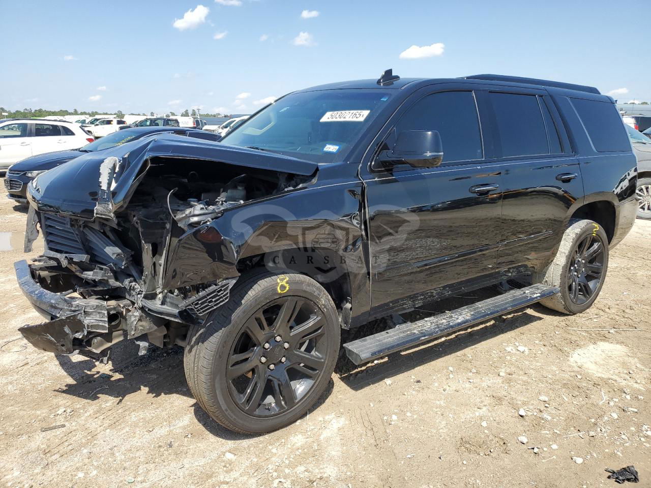 Cadillac Escalade PREMIUM LUXURY 6.2L  8 2019