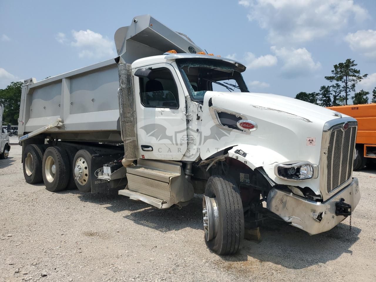 Peterbilt 567/579/587 15.0L 6 2025