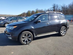 Acura MDX ADVANCE 3.7L 6 2010