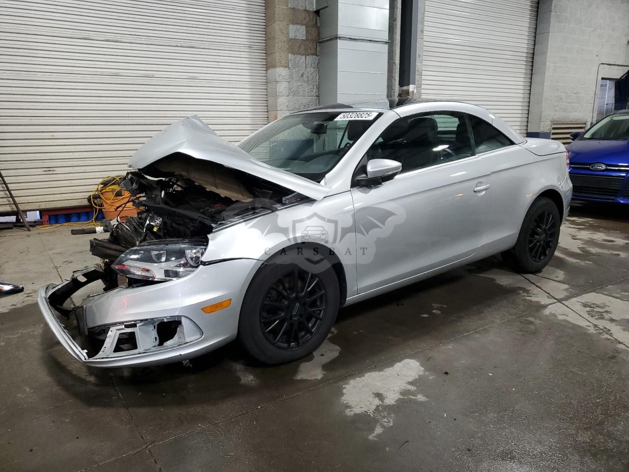 Volkswagen Eos LUX 2.0L 4 2012