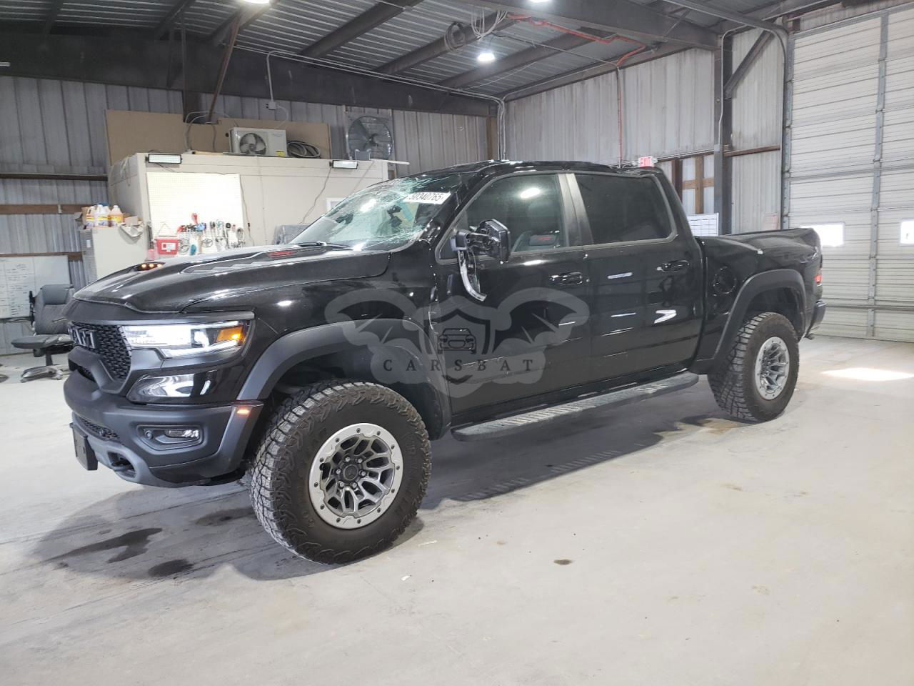 RAM 1500 TRX 6.2L  8 2022