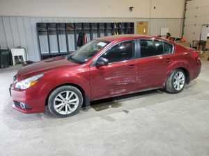 Subaru Legacy 2.5I 2.5L 4 2014