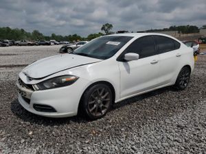 Dodge Dart SE 2.0L 4 2015