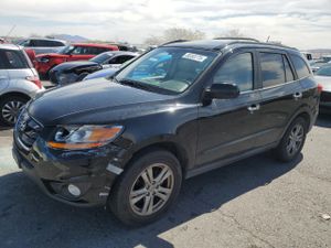 Hyundai Santa Fe LIMITED 3.5L 6 2010