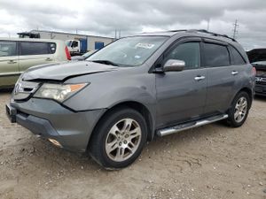 Acura MDX TECHNOLOGY 3.7L 6 2009