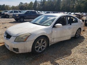 Nissan Maxima SE 3.5L 6 2008