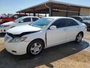 Toyota Camry BASE 2.4L 4 2009