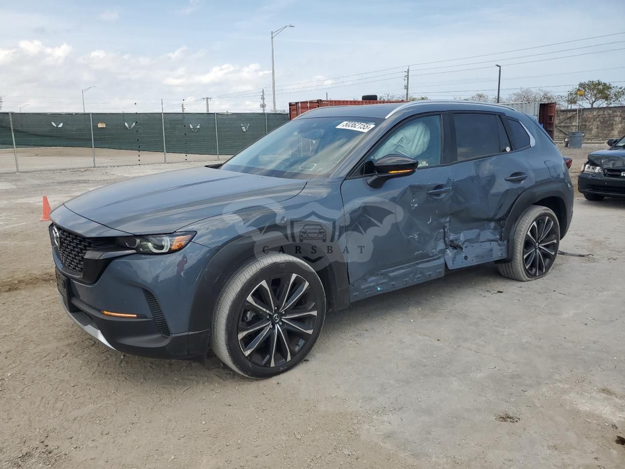 Mazda CX-50 PREMIUM 2.5L 4 2023