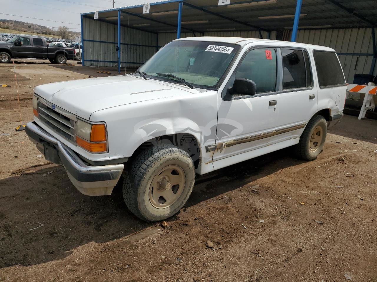 Ford Explorer 4.0L  6 1994