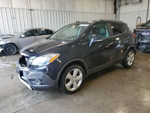 Buick Encore CONVENIENCE 1.4L 4 2015