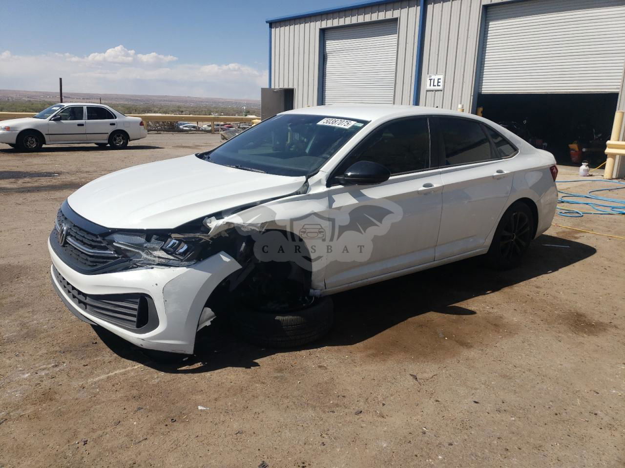 Volkswagen Jetta SPORT 1.5L  4 2022
