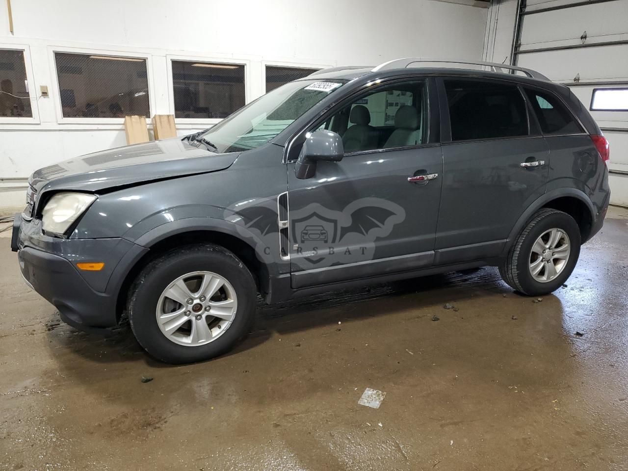 Saturn Vue XE 2.4L 4 2008
