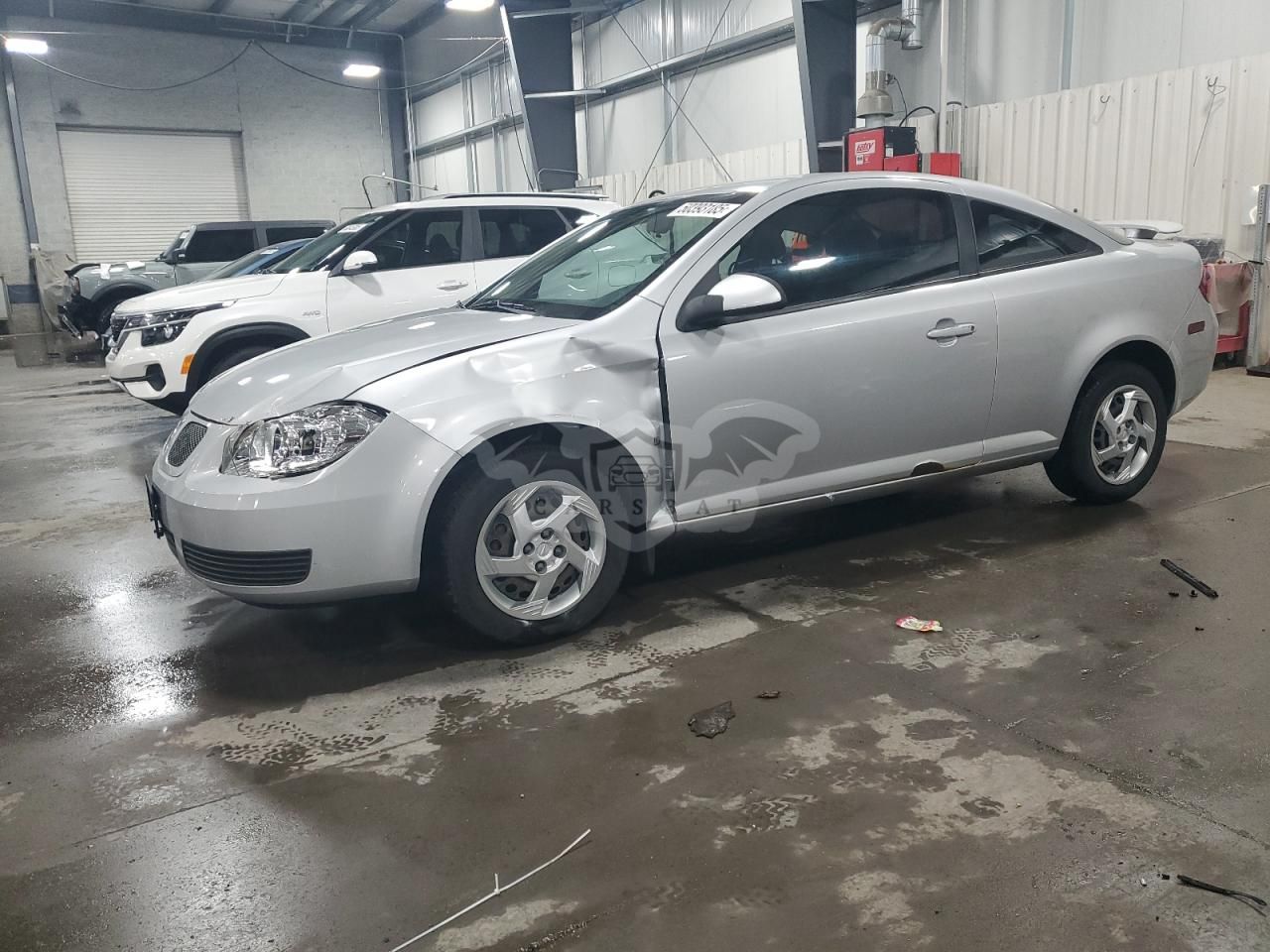 Pontiac G5 2.2L 4 2007