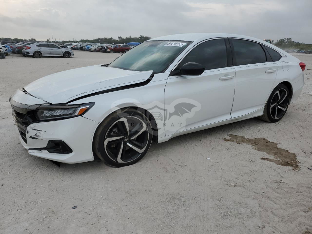 Honda Accord SPORT 1.5L  4 2022