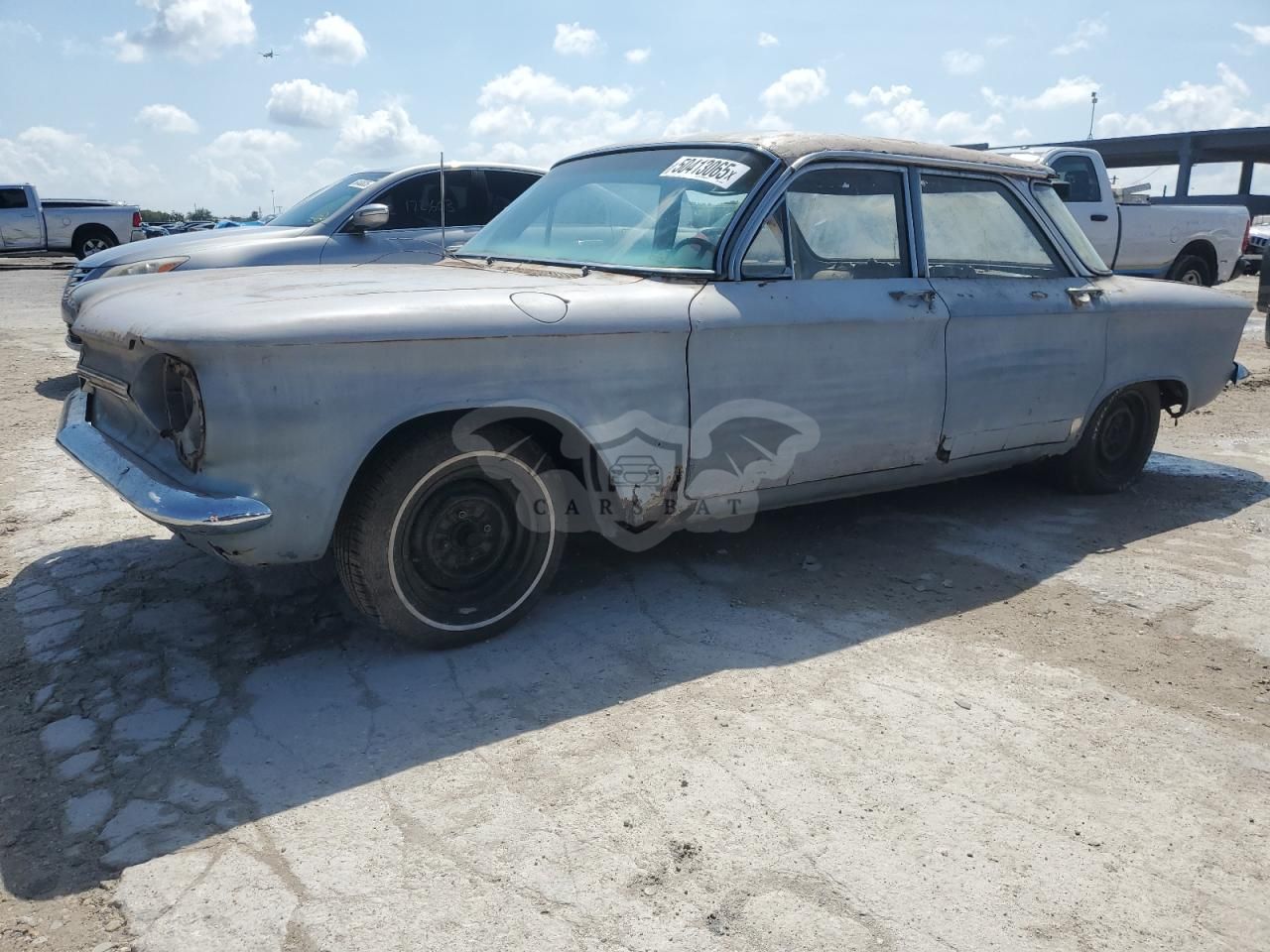 Chevrolet Corvair 1964