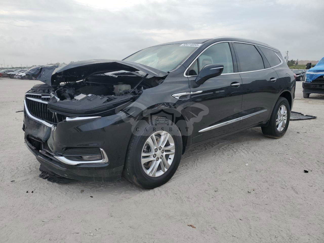 Buick Enclave ESSENCE 3.6L  6 2020