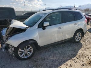 Subaru Forester 2.5I PREMIUM 2.5L 4 2015