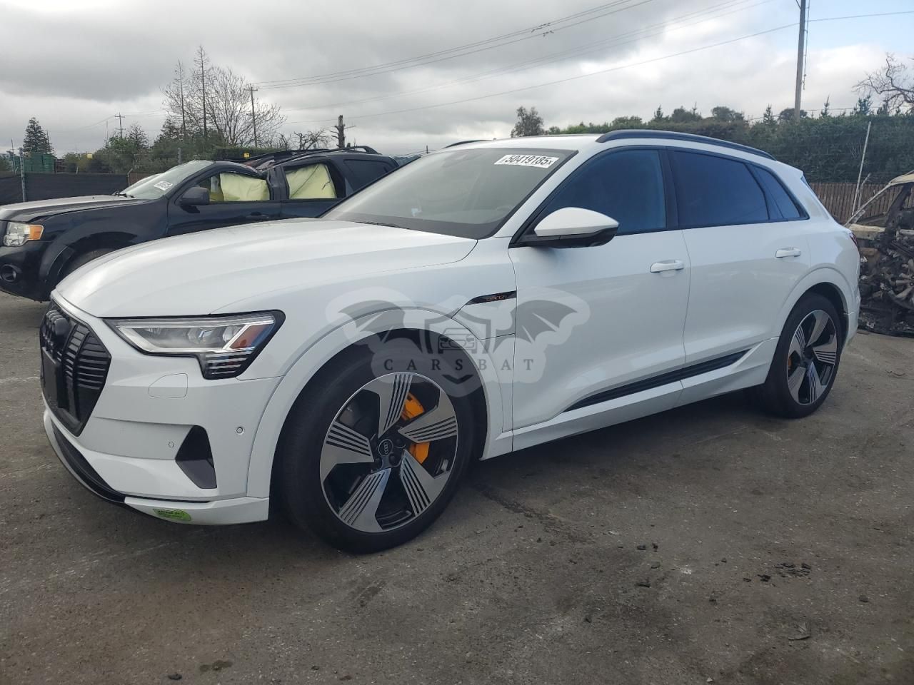 Audi E-Tron PREMIUM PLUS 2023