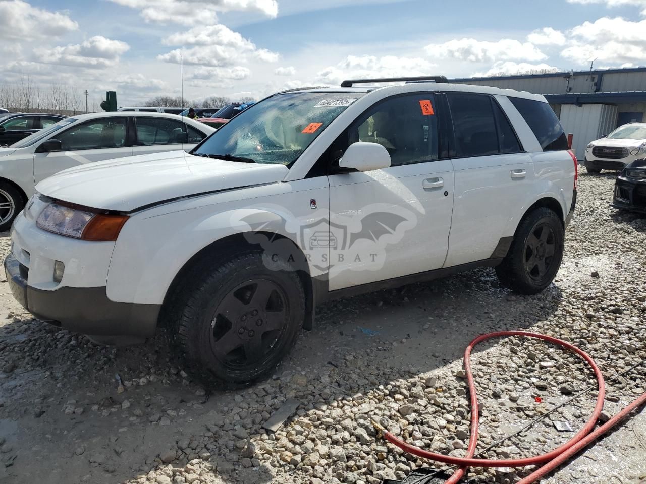 Saturn Vue 3.5L 6 2005